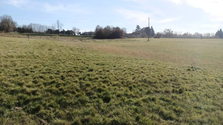 Ma-Cabane - Vente Terrain MONTPON-MENESTEROL, 5139 m²