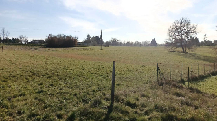 Ma-Cabane - Vente Terrain MONTPON-MENESTEROL, 5139 m²