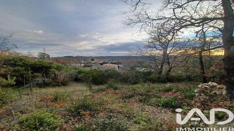 Ma-Cabane - Vente Terrain Montrabé, 4155 m²