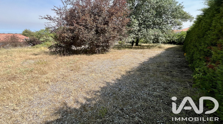 Ma-Cabane - Vente Terrain Montrabé, 569 m²