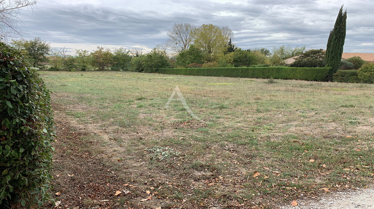 Ma-Cabane - Vente Terrain MONTREAL, 2864 m²