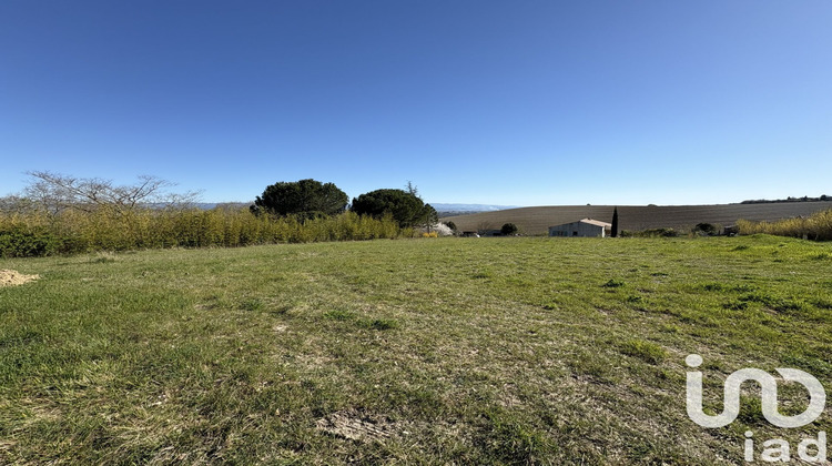 Ma-Cabane - Vente Terrain Montréal, 1000 m²