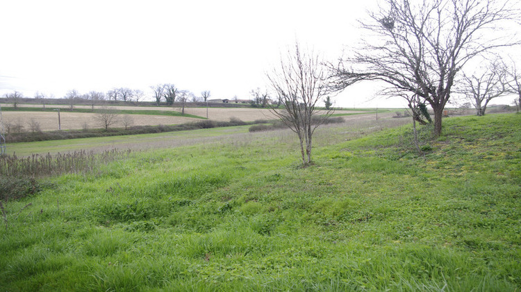 Ma-Cabane - Vente Terrain MONTREAL, 1068 m²