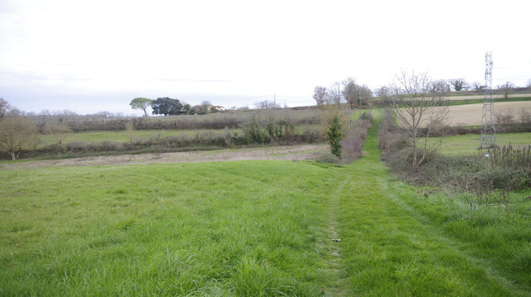 Ma-Cabane - Vente Terrain MONTREAL, 1068 m²