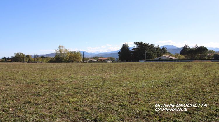 Ma-Cabane - Vente Terrain MONTREJEAU, 1500 m²