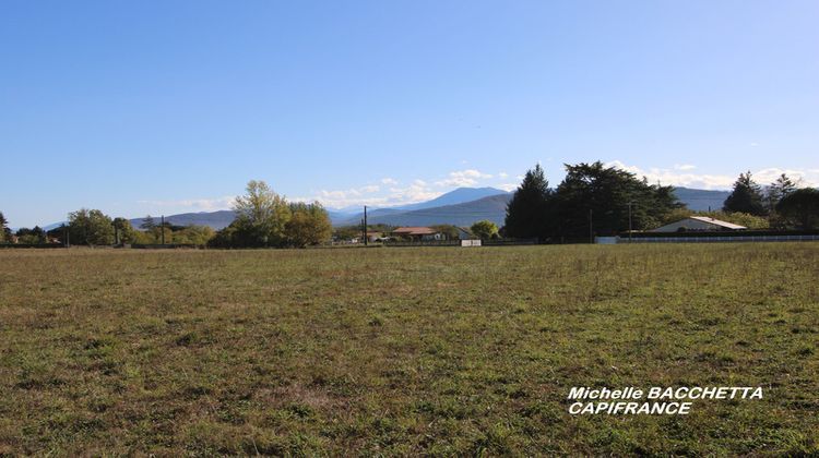 Ma-Cabane - Vente Terrain MONTREJEAU, 4409 m²