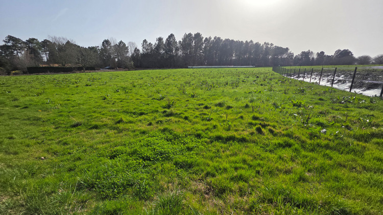 Ma-Cabane - Vente Terrain MONTREM, 2711 m²