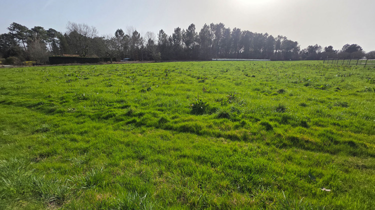Ma-Cabane - Vente Terrain MONTREM, 2711 m²