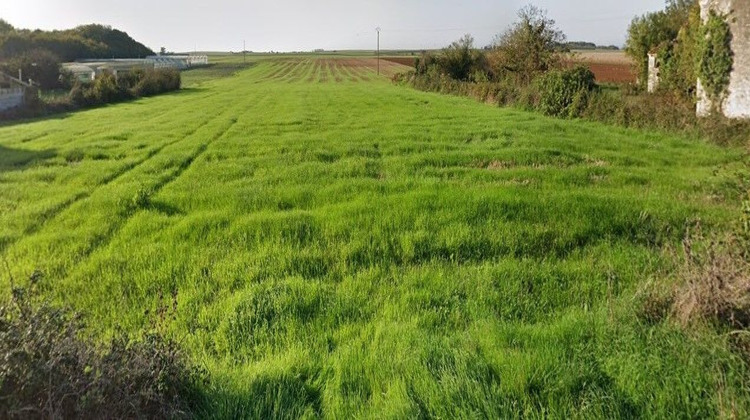 Ma-Cabane - Vente Terrain MONTREUIL 85200, 3243 m²