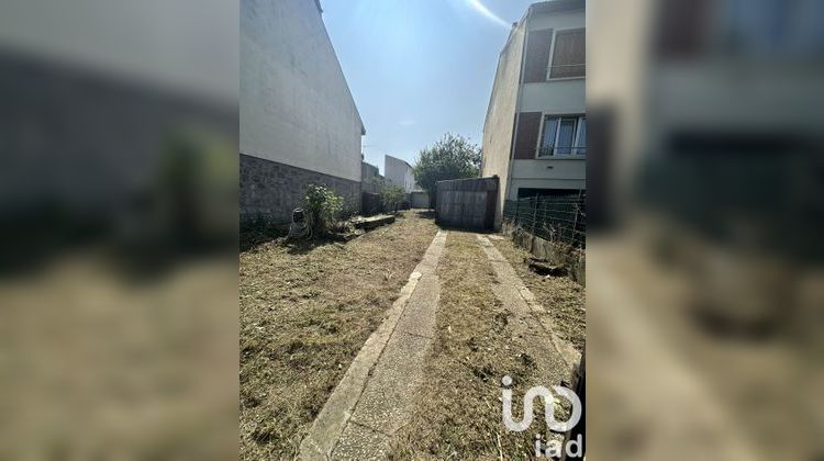 Ma-Cabane - Vente Terrain Montreuil, 241 m²