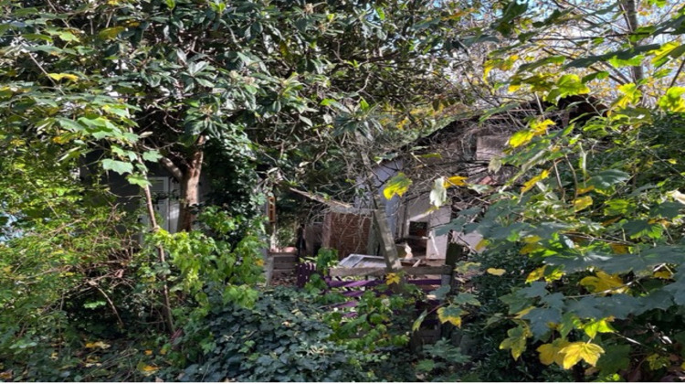 Ma-Cabane - Vente Terrain MONTREUIL, 1036 m²