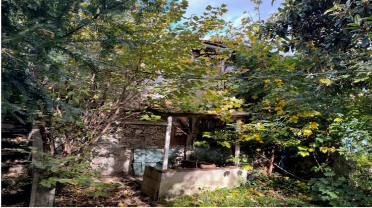 Ma-Cabane - Vente Terrain MONTREUIL, 1036 m²