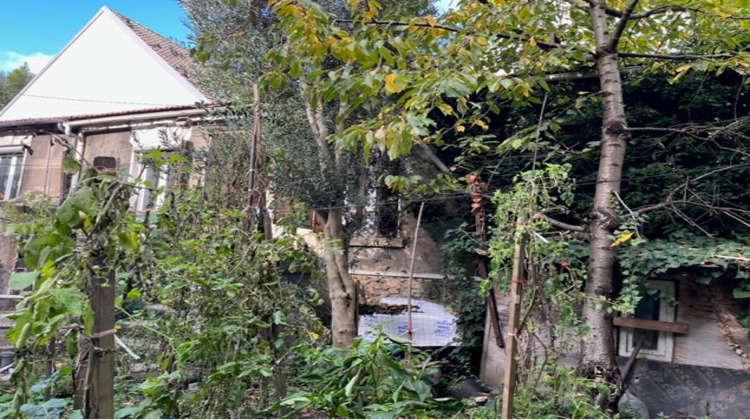 Ma-Cabane - Vente Terrain MONTREUIL, 1036 m²