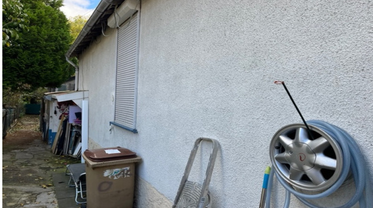 Ma-Cabane - Vente Terrain MONTREUIL, 1036 m²