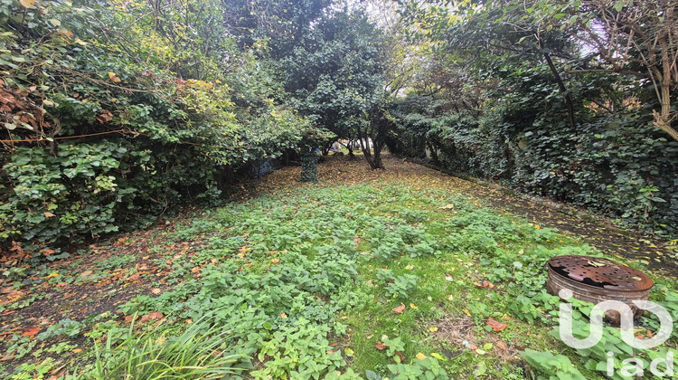 Ma-Cabane - Vente Terrain Montreuil, 680 m²