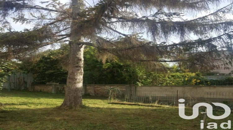 Ma-Cabane - Vente Terrain Montreuil, 431 m²