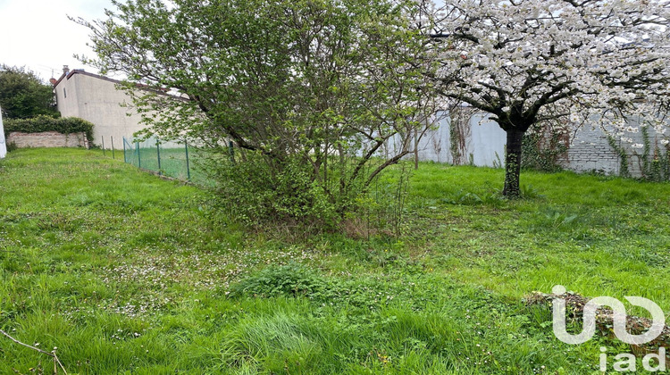 Ma-Cabane - Vente Terrain Montreuil, 431 m²
