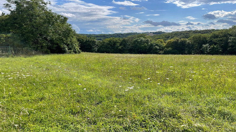 Ma-Cabane - Vente Terrain MONTREUIL-AUX-LIONS, 2305 m²