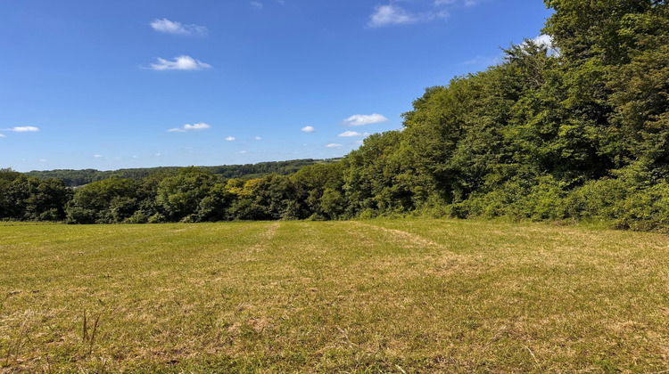 Ma-Cabane - Vente Terrain Montreuil-Aux-Lions, 2209 m²