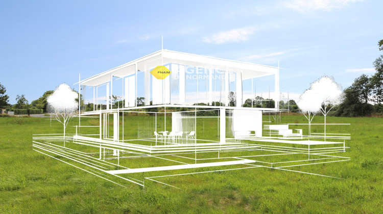 Ma-Cabane - Vente Terrain Montreuil-l'Argillé, 1211 m²