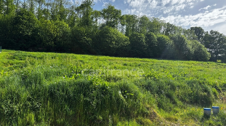 Ma-Cabane - Vente Terrain MONTREUIL SOUS PEROUSE, 574 m²