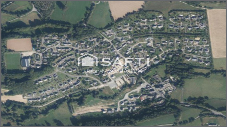 Ma-Cabane - Vente Terrain Montreuil-sous-Perouse, 414 m²