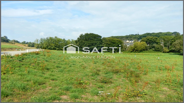 Ma-Cabane - Vente Terrain Montreuil-sous-Perouse, 335 m²