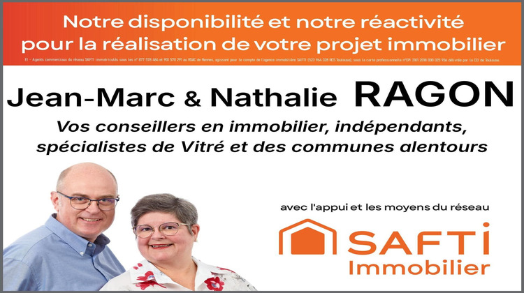 Ma-Cabane - Vente Terrain Montreuil-sous-Perouse, 497 m²