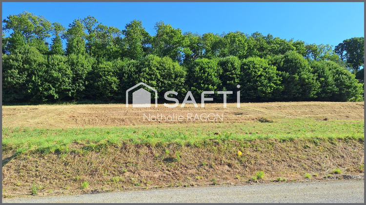 Ma-Cabane - Vente Terrain Montreuil-sous-Perouse, 565 m²