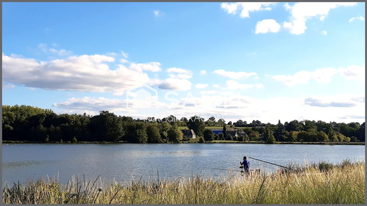 Ma-Cabane - Vente Terrain Montreuil-sous-Perouse, 565 m²