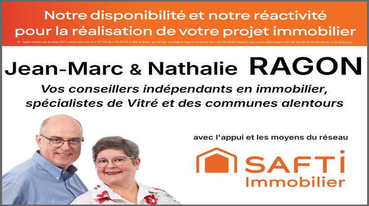 Ma-Cabane - Vente Terrain Montreuil-sous-Perouse, 380 m²