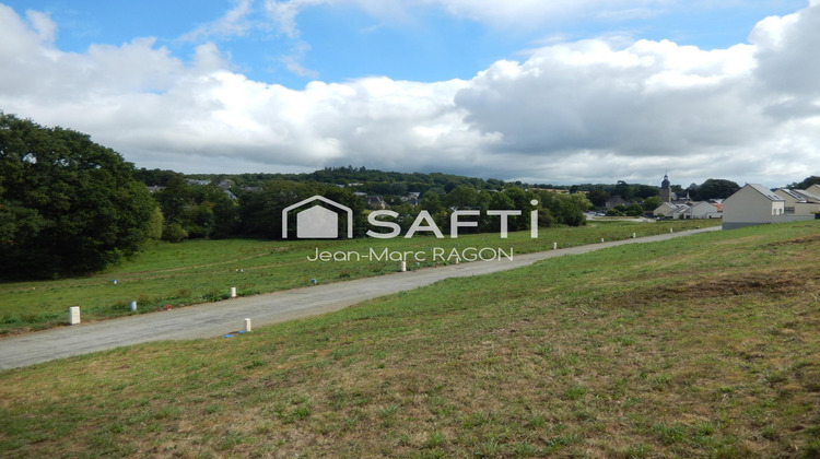 Ma-Cabane - Vente Terrain Montreuil-sous-Perouse, 574 m²