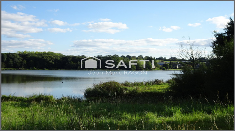 Ma-Cabane - Vente Terrain Montreuil-sous-Perouse, 572 m²