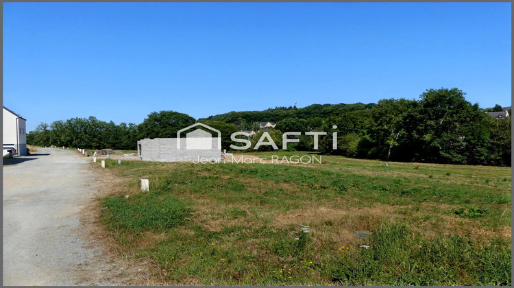 Ma-Cabane - Vente Terrain Montreuil-sous-Perouse, 484 m²