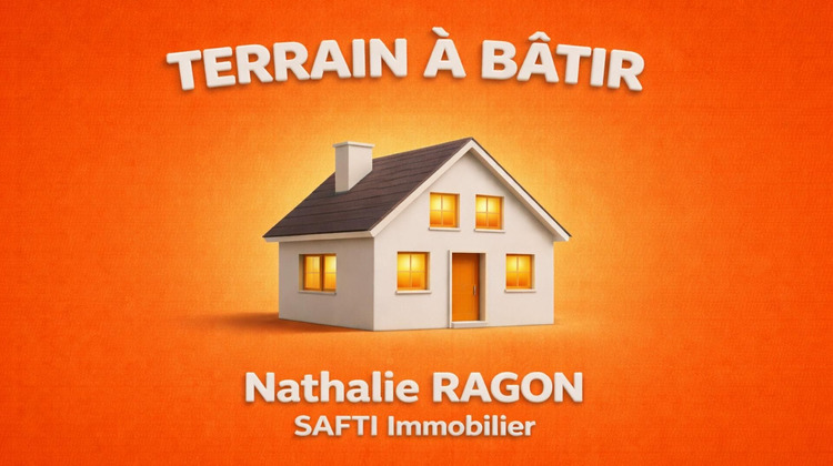 Ma-Cabane - Vente Terrain Montreuil-sous-Perouse, 483 m²