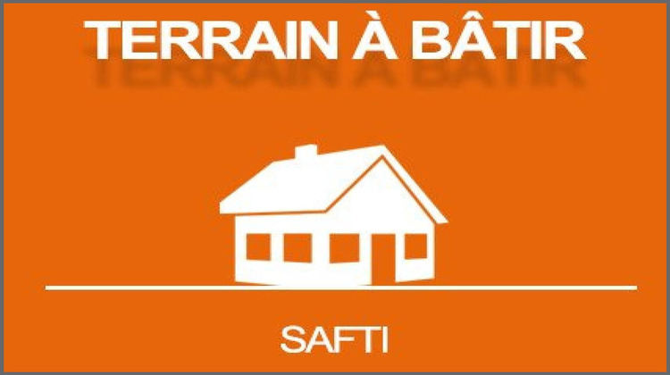Ma-Cabane - Vente Terrain Montreuil-sous-Perouse, 382 m²