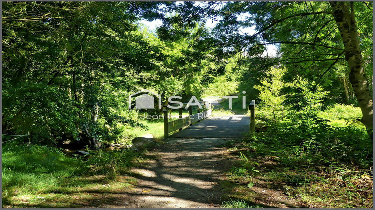 Ma-Cabane - Vente Terrain Montreuil-sous-Perouse, 382 m²
