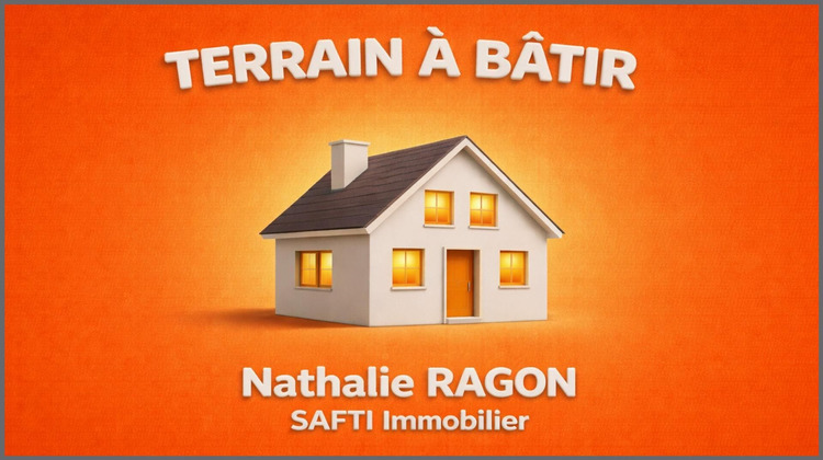 Ma-Cabane - Vente Terrain Montreuil-sous-Perouse, 329 m²