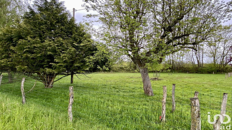 Ma-Cabane - Vente Terrain Montreux-Vieux, 1776 m²