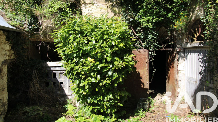 Ma-Cabane - Vente Terrain Montrichard, 63 m²