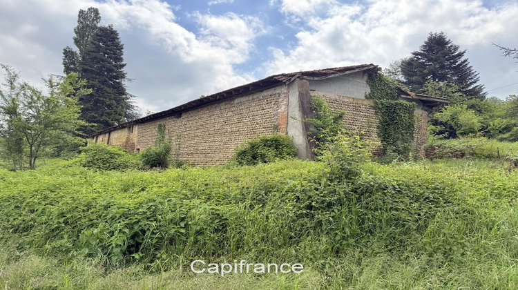 Ma-Cabane - Vente Terrain MONTRIGAUD, 4600 m²