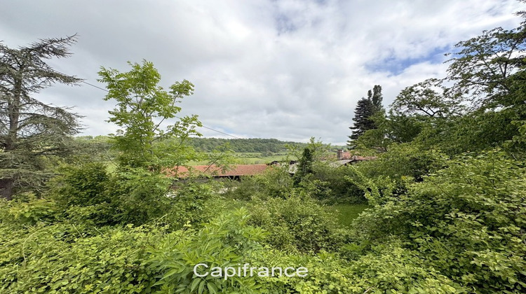 Ma-Cabane - Vente Terrain MONTRIGAUD, 4600 m²