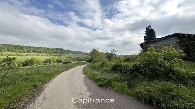 Ma-Cabane - Vente Terrain MONTRIGAUD, 4600 m²