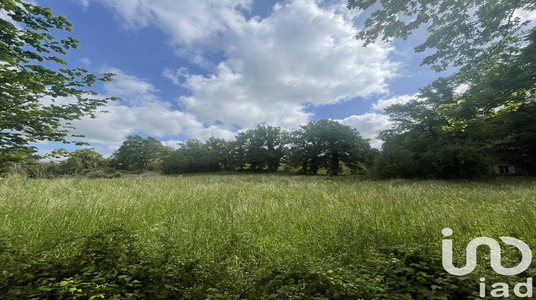 Ma-Cabane - Vente Terrain Montrozier, 5767 m²