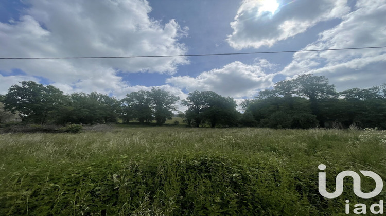 Ma-Cabane - Vente Terrain Montrozier, 5767 m²