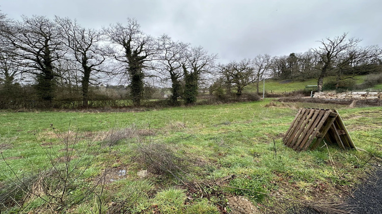 Ma-Cabane - Vente Terrain Montrozier, 716 m²