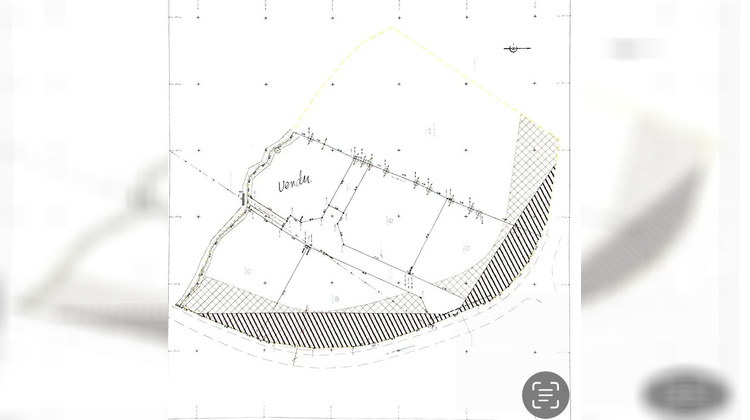 Ma-Cabane - Vente Terrain Montrozier, 716 m²
