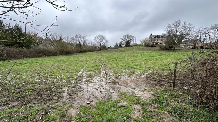 Ma-Cabane - Vente Terrain Montrozier, 841 m²