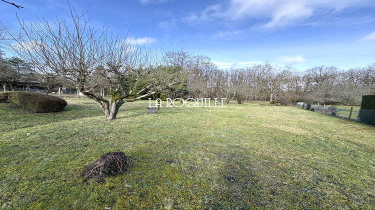 Ma-Cabane - Vente Terrain MONTS, 2395 m²