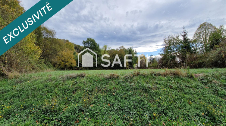 Ma-Cabane - Vente Terrain Montsaunes, 5635 m²